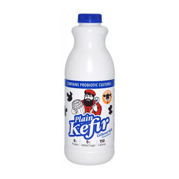 Karoun Plain Kefir Drink 32 Oz