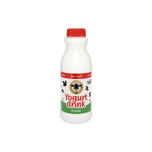 Karoun Yogurt Drink 473 ml