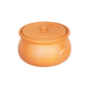 Hakan Clay Pot Large With Lid 33*20cm 7.2lt