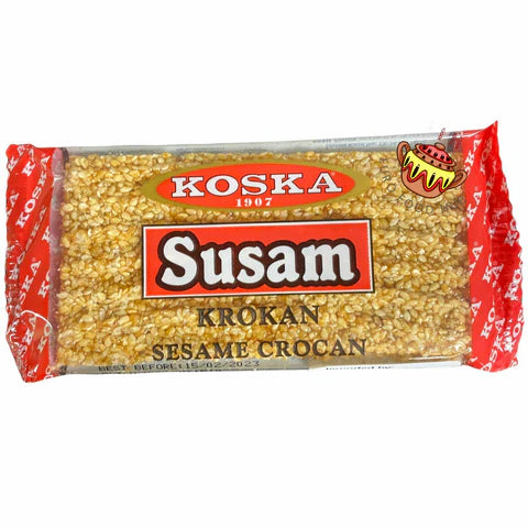 Koska Sesame Crocan 40gr