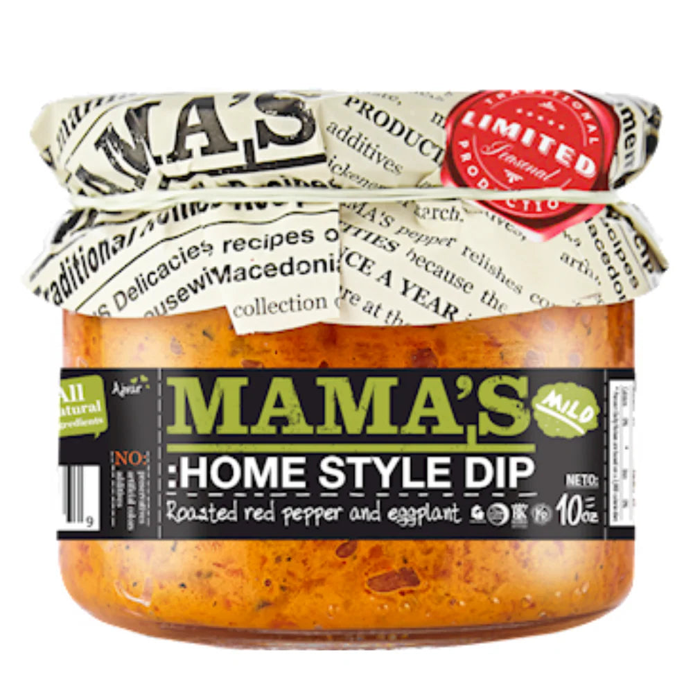 Mi Mama`s Dip Mild 10oz