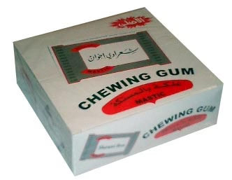 Sharawi Mastic Chewing Gum 290gr