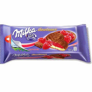 Milka Choco Jaffa Raspberry 147gr