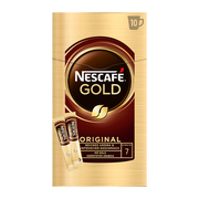 Nescafe Gold Sticks 10*2gr