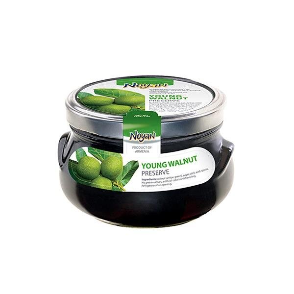 Noyan Walnut Preserve 1lb