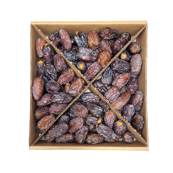 Date Medjool Fancy Each Box 4lb