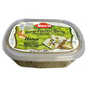 Sera Halva With Pistachio 350gr
