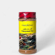 Green Land Ground Pomegranate Peel 7oz