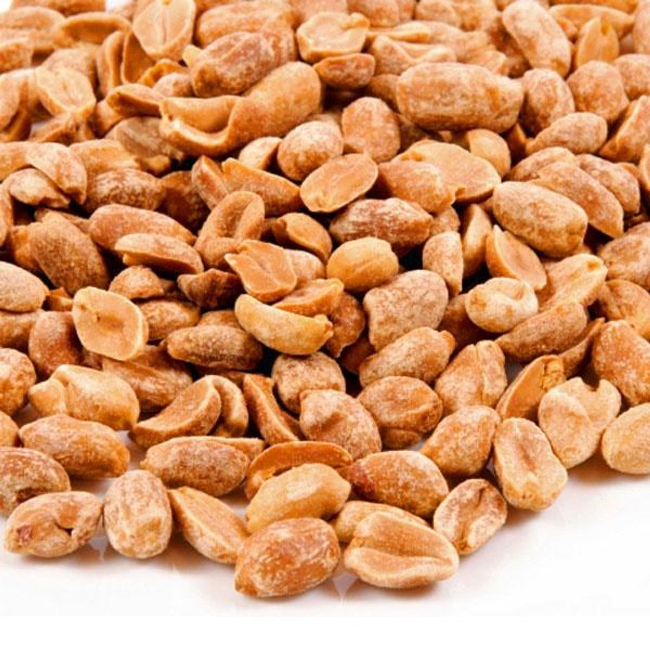 Peanut Roasted Salted Sudani Lb