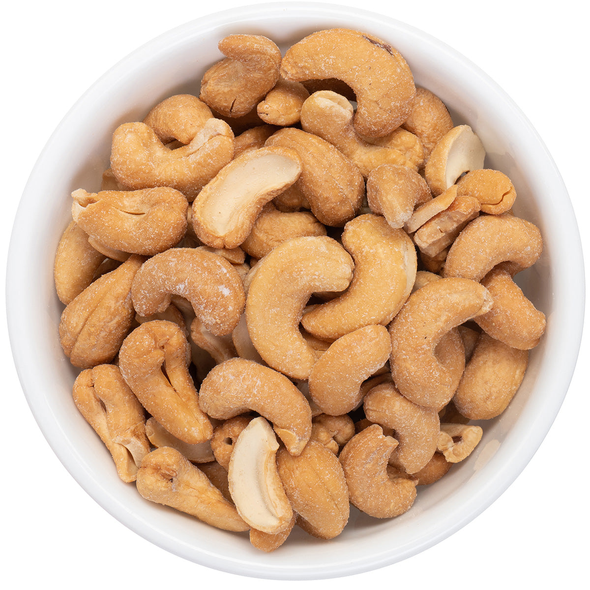 Jumbo Roasted Salted Cashew