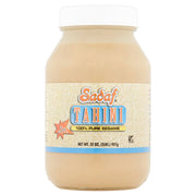 Sadaf Tahini In Jar 64oz