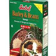 Sadaf Barley & Beans Soup 6.3oz