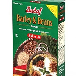 Sadaf Barley & Beans Soup 6.3oz