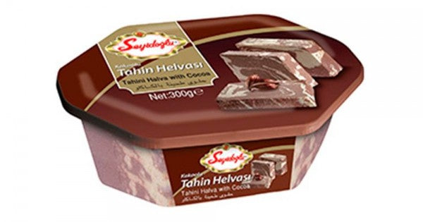 Seyidoglu Cacao Halva 300gr