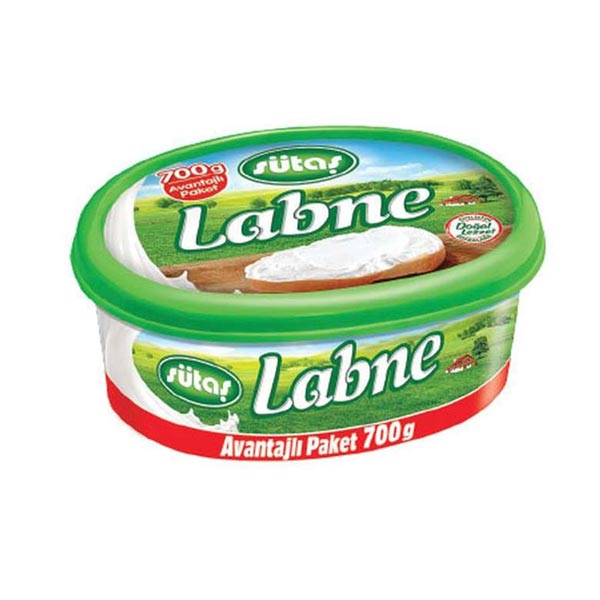 Sutas Labaneh 700gr