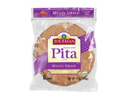 Toufayan Pita Multi Grain 12oz