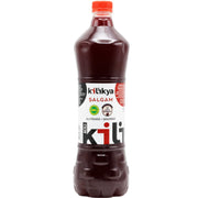 Enki By Kilikya Hot Turnip Juice In Pet 1lt