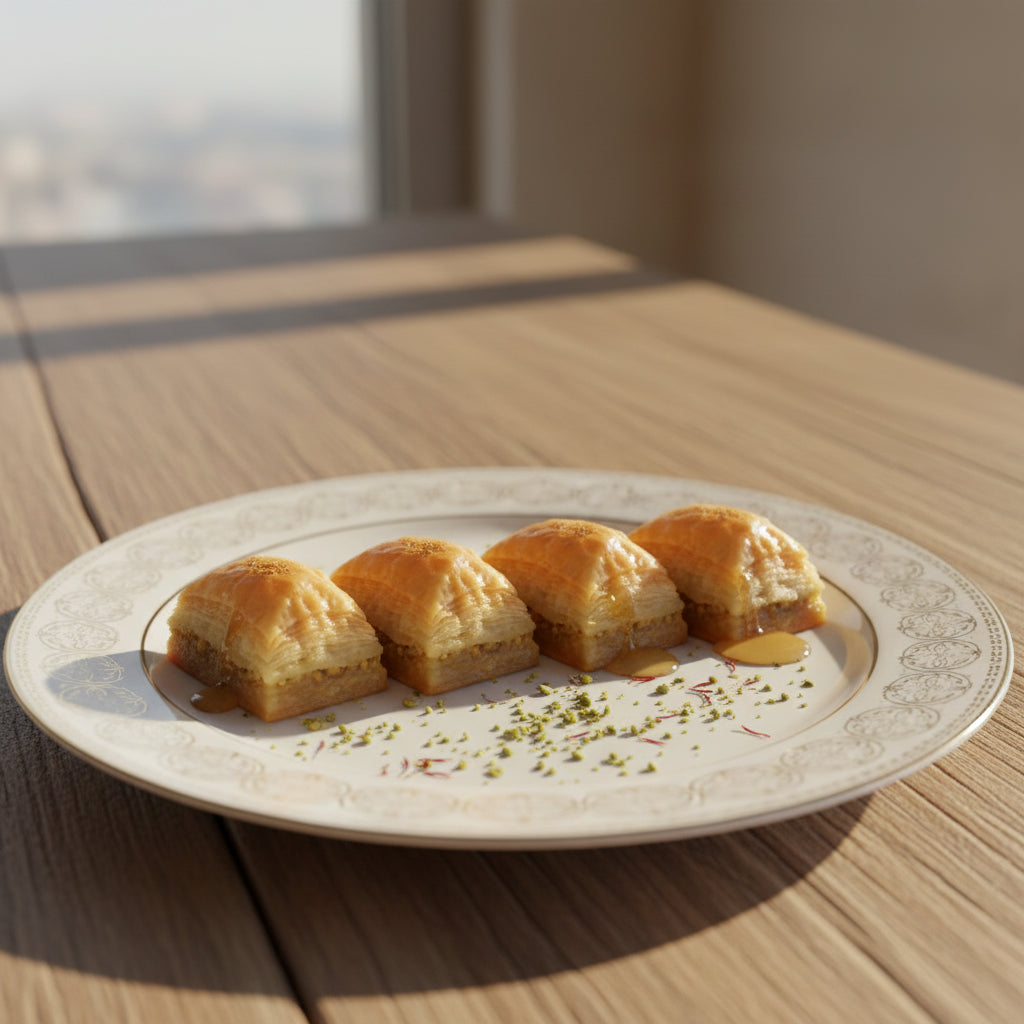 Baklava