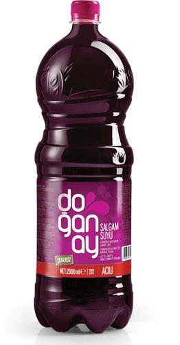 Doganay Turnip Juice Hot 1lt