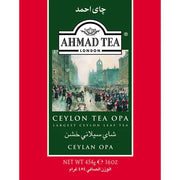 Ahmad Ceylon Tea Loose Leaf 454gr