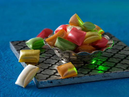 Alko Istanbul Hard Candy 300gr