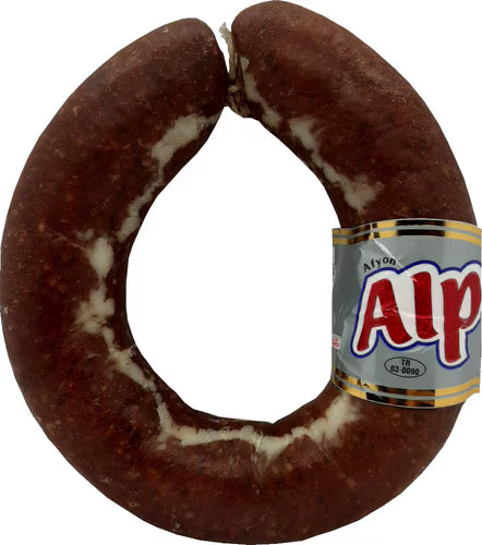 Alp Dogal Soujuk 1lb