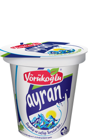 Yorukoglu Yogurt Drink 300ml