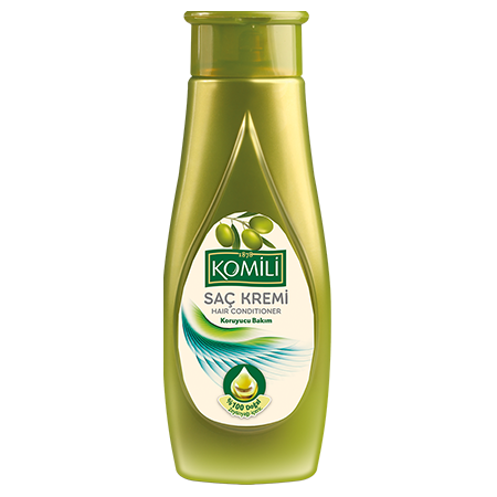 Komili Hair Conditioner Olive Oil 500ml