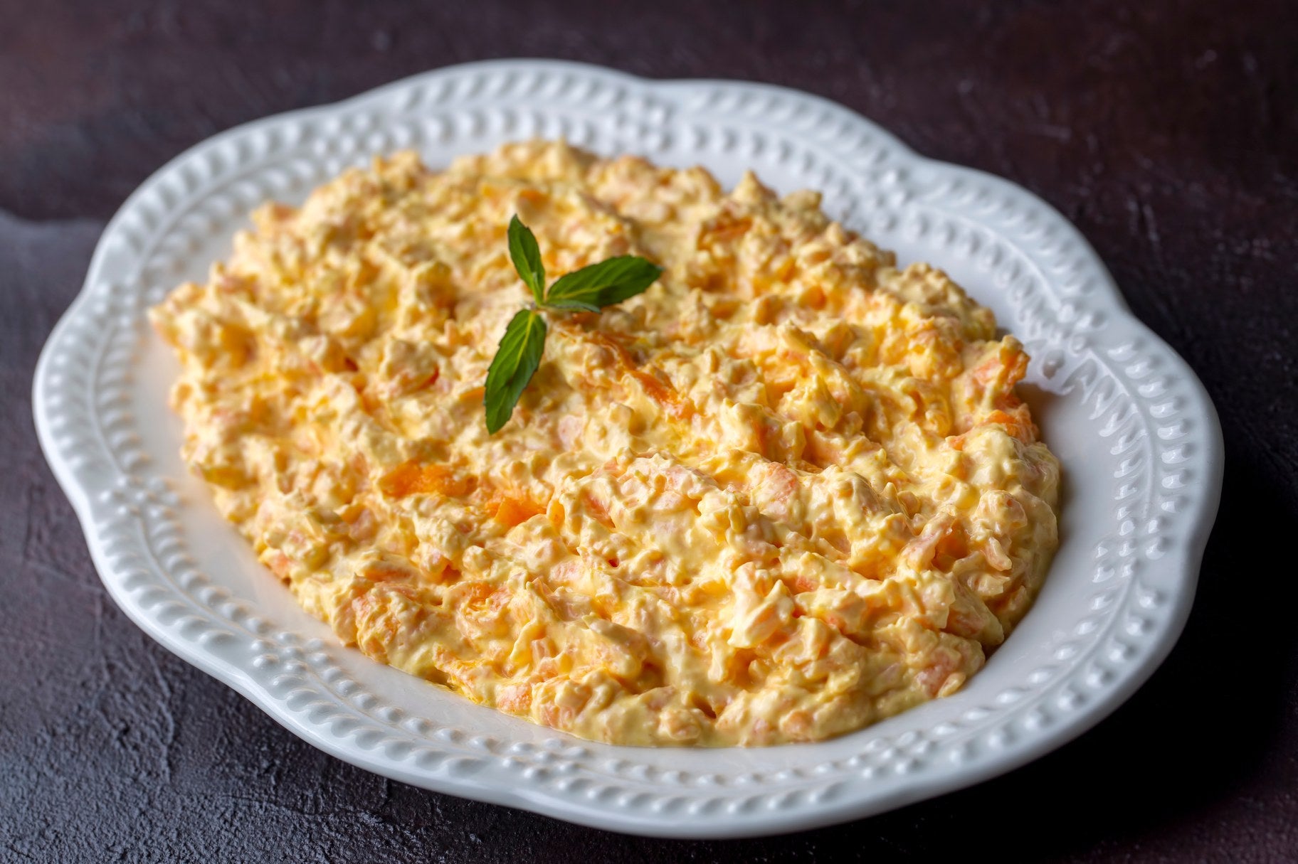 Carrot Tarator 1lb