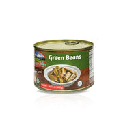 Balkan Valley Green Beans 400gr
