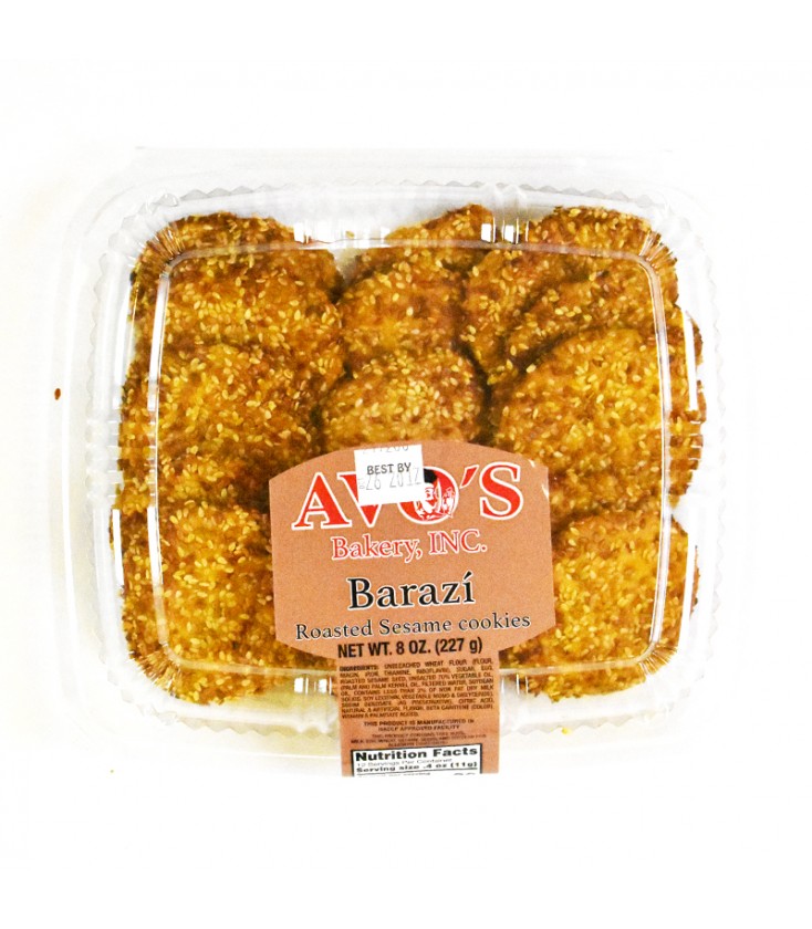 Avos Barazek 227gr
