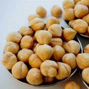 Double Roasted Hazelnut