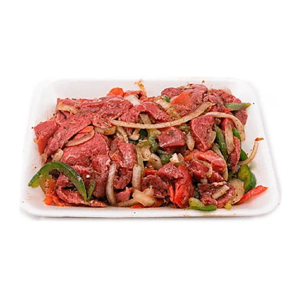 Beef Fajita