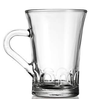 Tea Glass 6oz 6pc Set