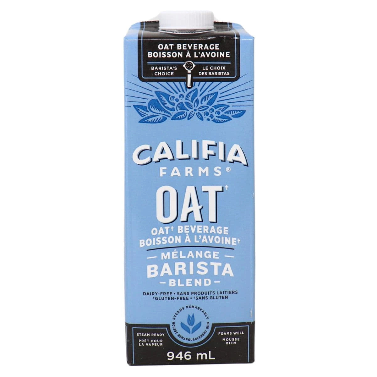 Califa Farms Oat Milk Barista 946ml