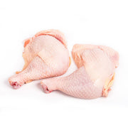 Hand Slaughtered Zabiha Halal Chicken Leg Quarter