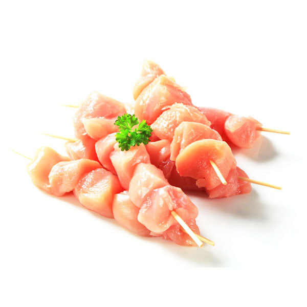 Chicken Skewer