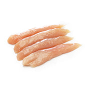 Hand Slaughtered Zabiha Halal Chicken Tenders