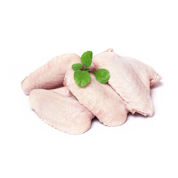 Halal Meat & Poultry