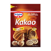 Dr Oetker Cocoa Powder 100gr