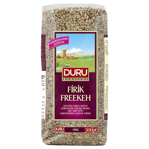 Duru Freekeh 450gr