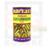 Mid East Cucumber Pickle 46oz