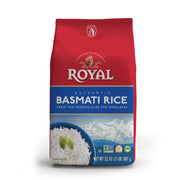 Royal Basmati White 2lb