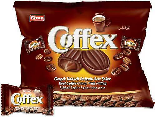 Coffex Coffee Ibon Sugar 300gr