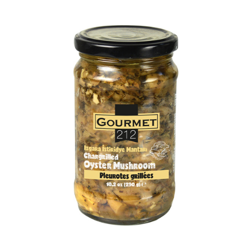 Gourmet 212 Mushroom 290gr