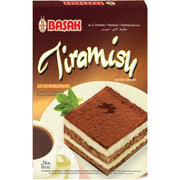 Basak Tiramisu Sachet 12.5oz