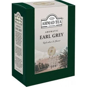 Ahmad Tea Aromatic Early Grey Tin 500gr