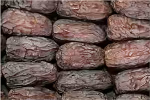 Palm Paradise California Medjool Date 4.5lb