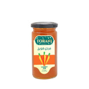 Toranj Carrot In Jam 10oz