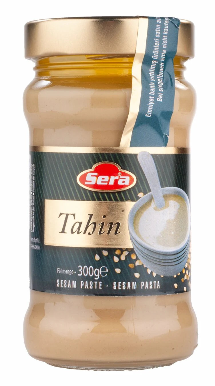 Sera Tahini 300gr